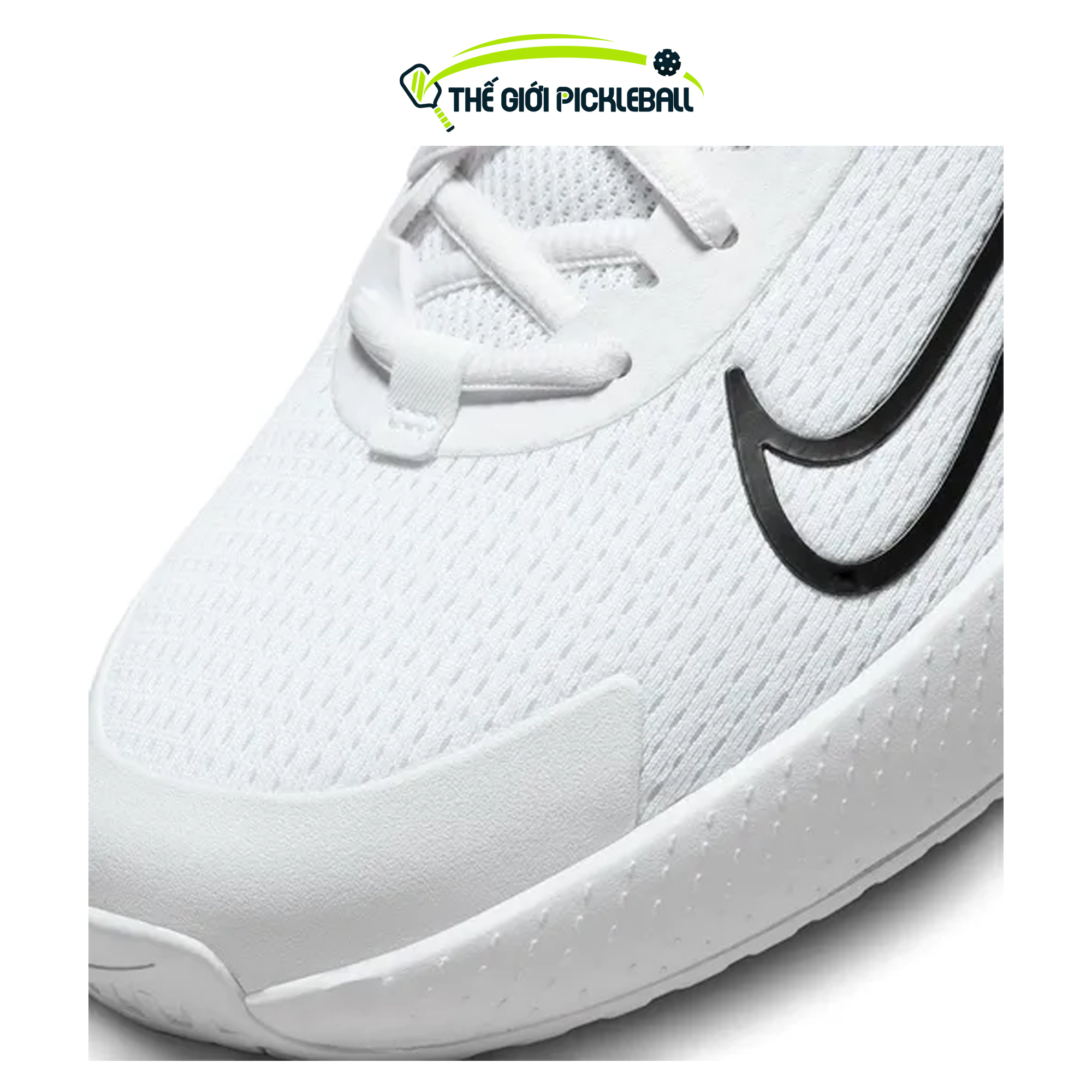 Giày Pickleball Nike Court Vapor Lite chính hãng - DV2018-100 5 Nike Court Vapor Lite (4)