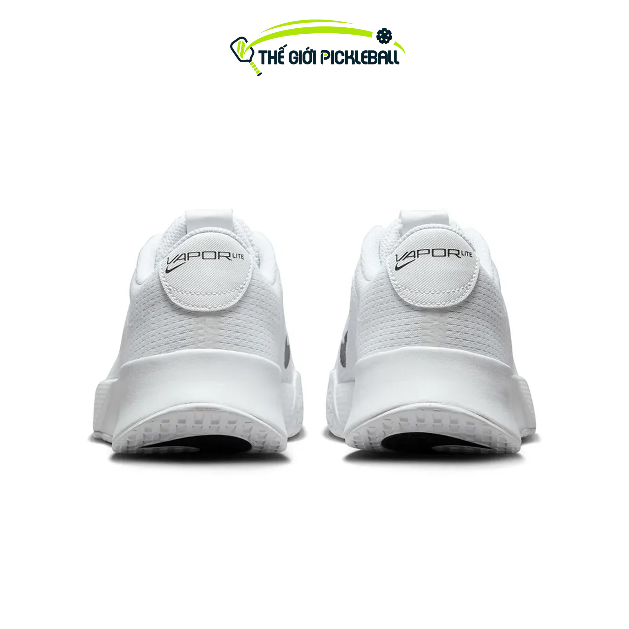 Giày Pickleball Nike Court Vapor Lite chính hãng - DV2018-100 6 Nike Court Vapor Lite (5)