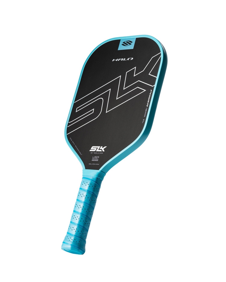 Vợt Pickleball Selkirk SLK HALO Power XL Chính Hãng 3 Halo_power_xl_13mm_blue.2