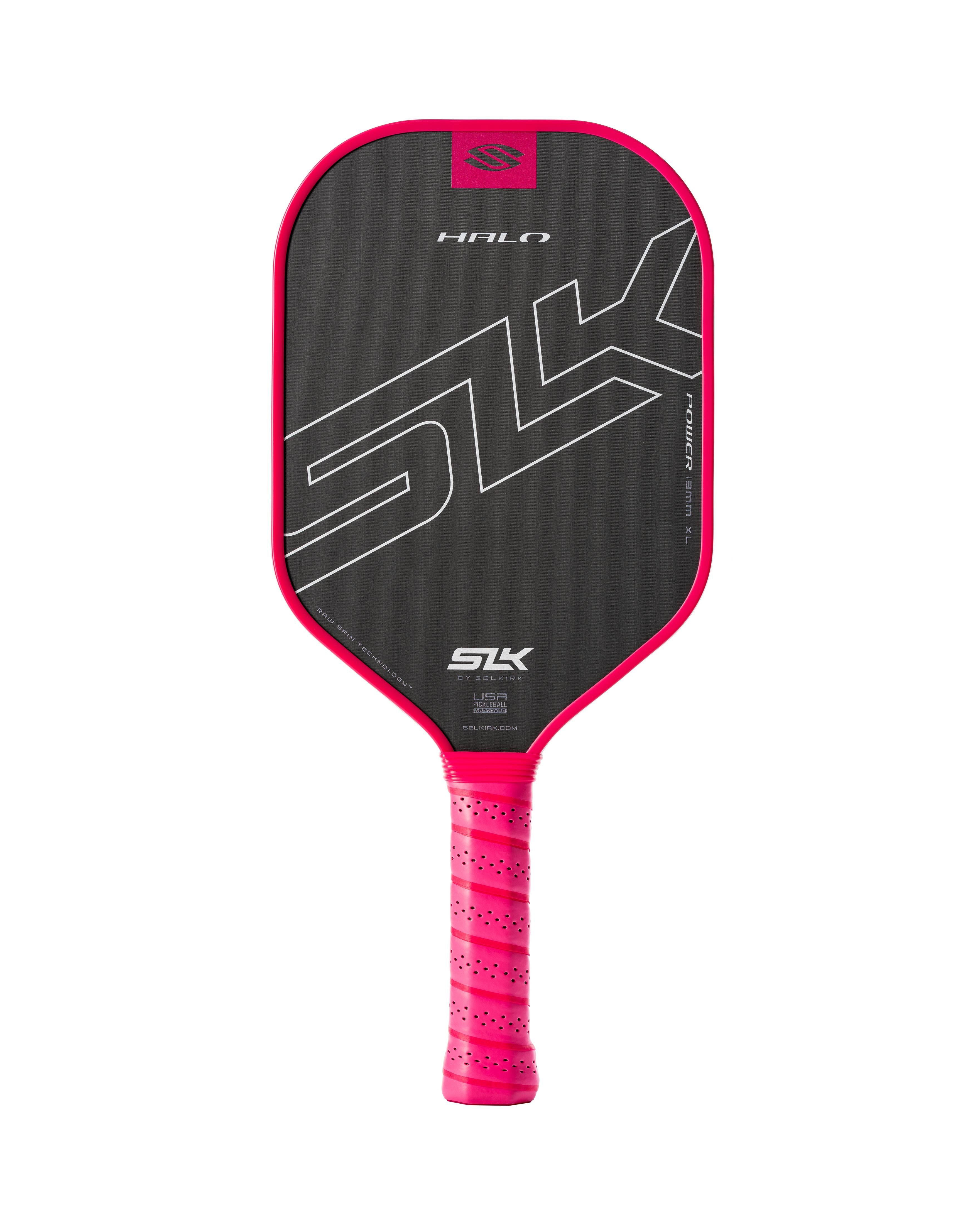 Vợt Pickleball Selkirk SLK HALO Power XL Chính Hãng 10 Halo_power_xl_13mm_pink