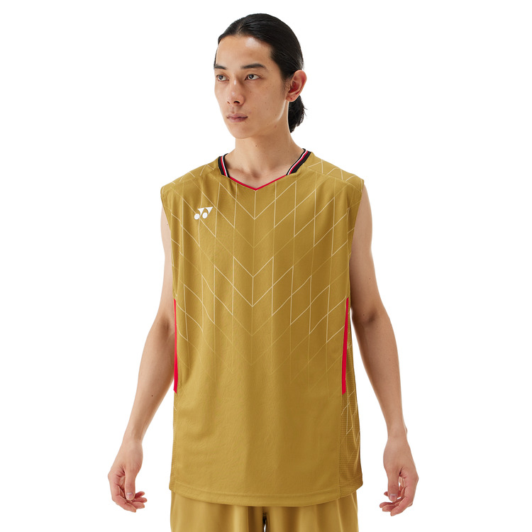 Áo Yonex Chính Hãng 10699 không tay- Hàng Order 8 Z-10699_016-2