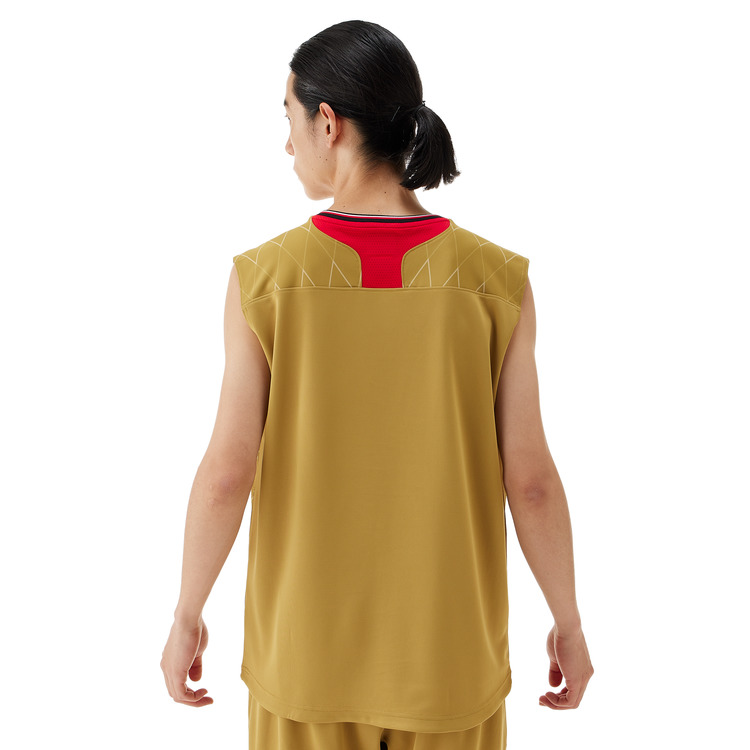 Áo Yonex Chính Hãng 10699 không tay- Hàng Order 11 Z-10699_016-3