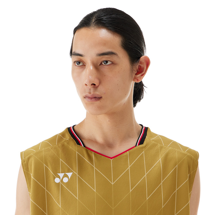 Áo Yonex Chính Hãng 10699 không tay- Hàng Order 9 Z-10699_016-5