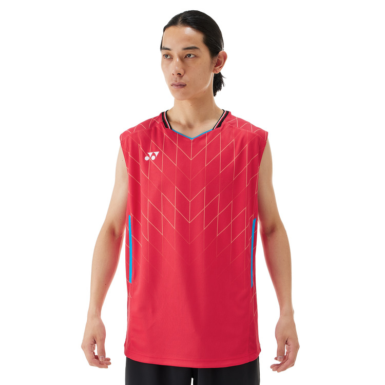 Áo Yonex Chính Hãng 10699 không tay- Hàng Order 14 Z-10699_364-2