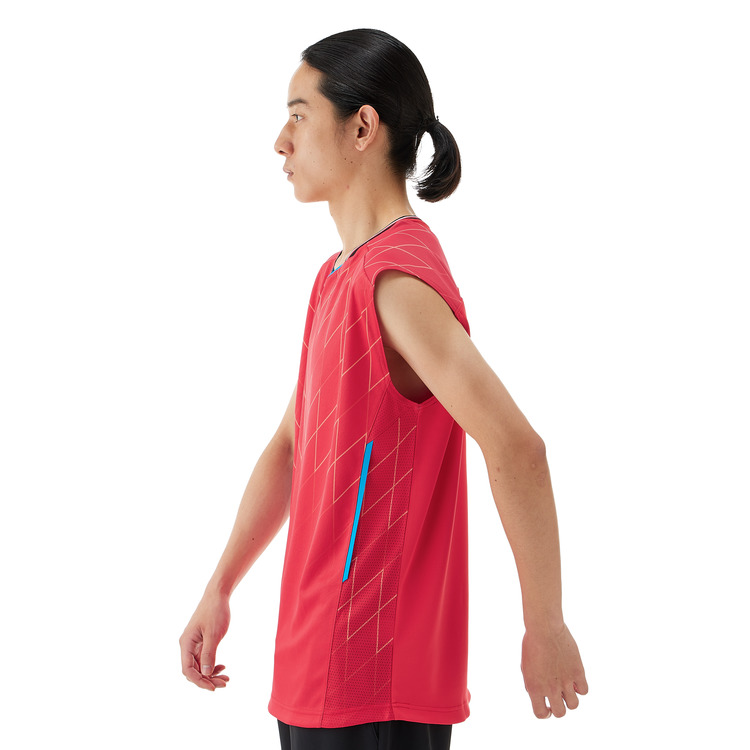 Áo Yonex Chính Hãng 10699 không tay- Hàng Order 13 Z-10699_364-4