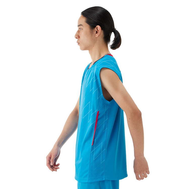 Áo Yonex Chính Hãng 10699 không tay- Hàng Order 6 Z-10699_449-4