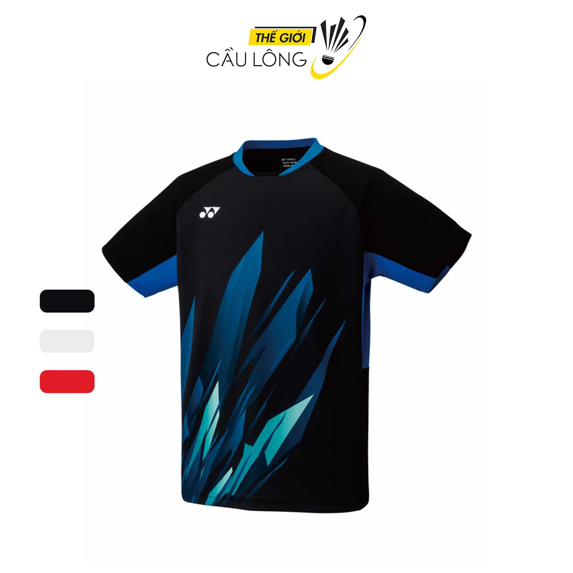 Áo thể thao Yonex 10668 chính hãng - Hàng order 3 1