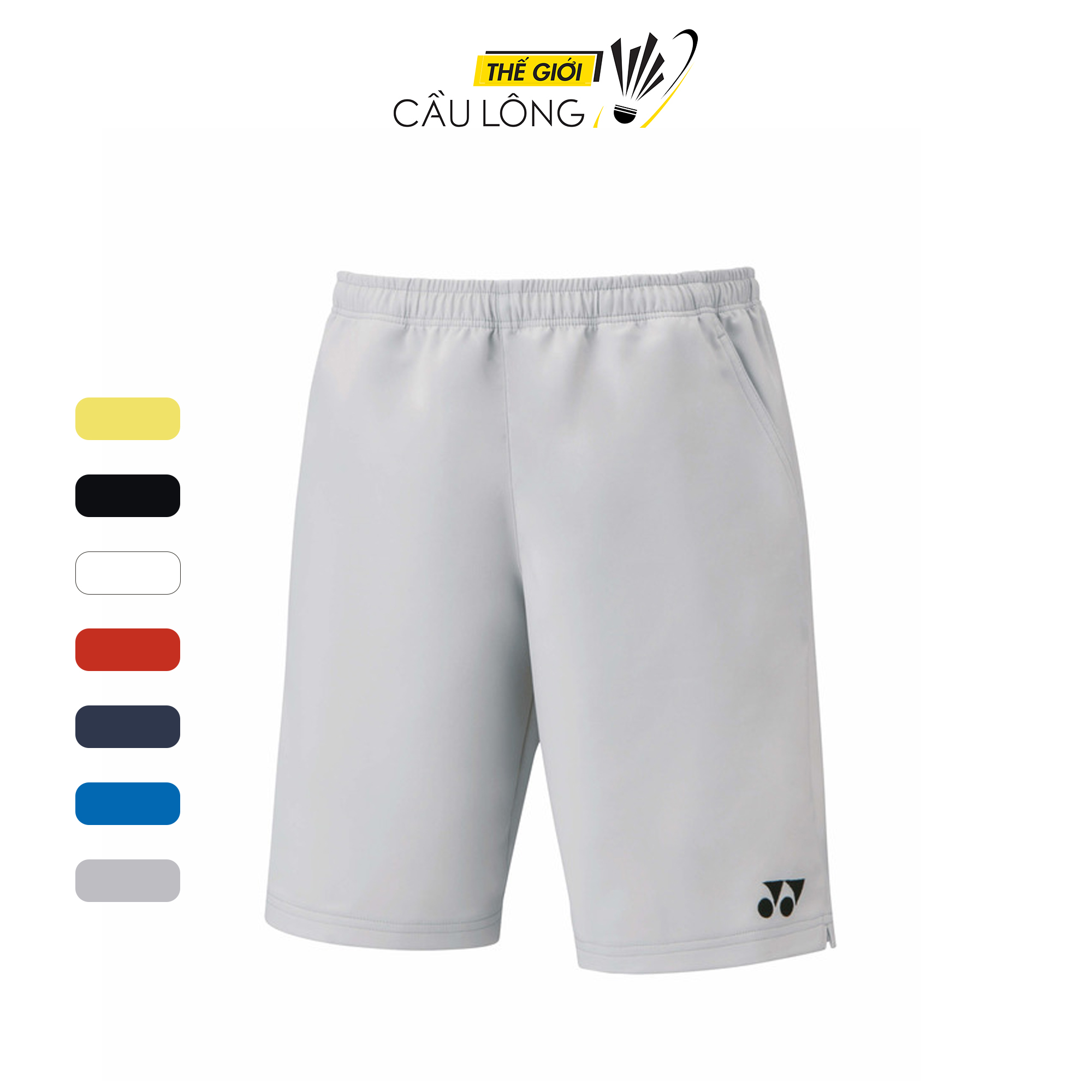 Quần thể thao Unisex Yonex 15150 Chính Hãng - Hàng Order 6 1