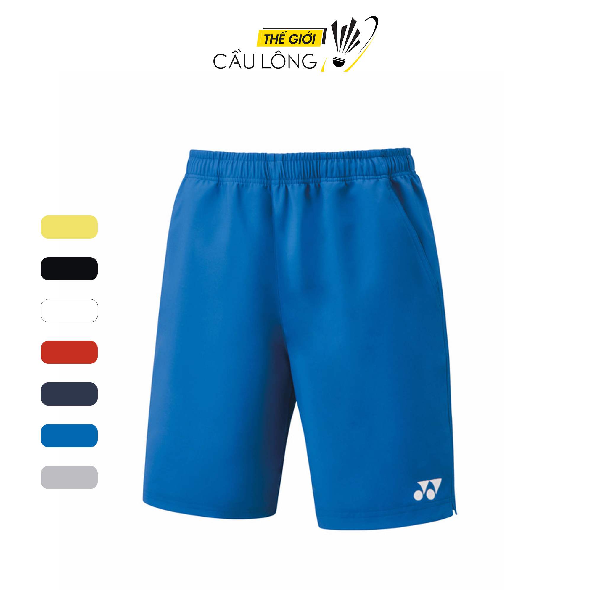 Quần thể thao Unisex Yonex 15150 Chính Hãng - Hàng Order 10 2