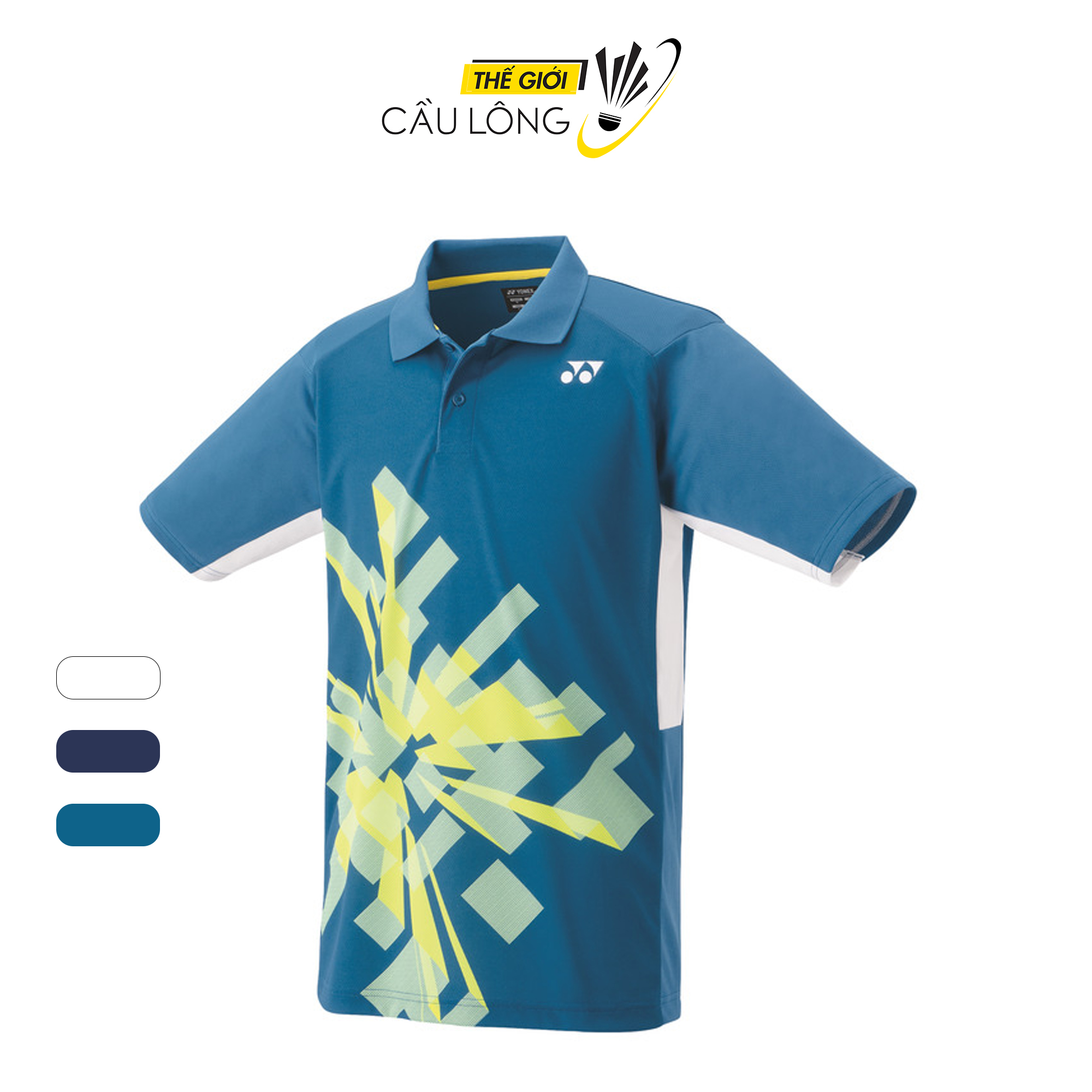 Áo Thể Thao Unisex Yonex 10674 Chính Hãng - Hàng Order 12 3