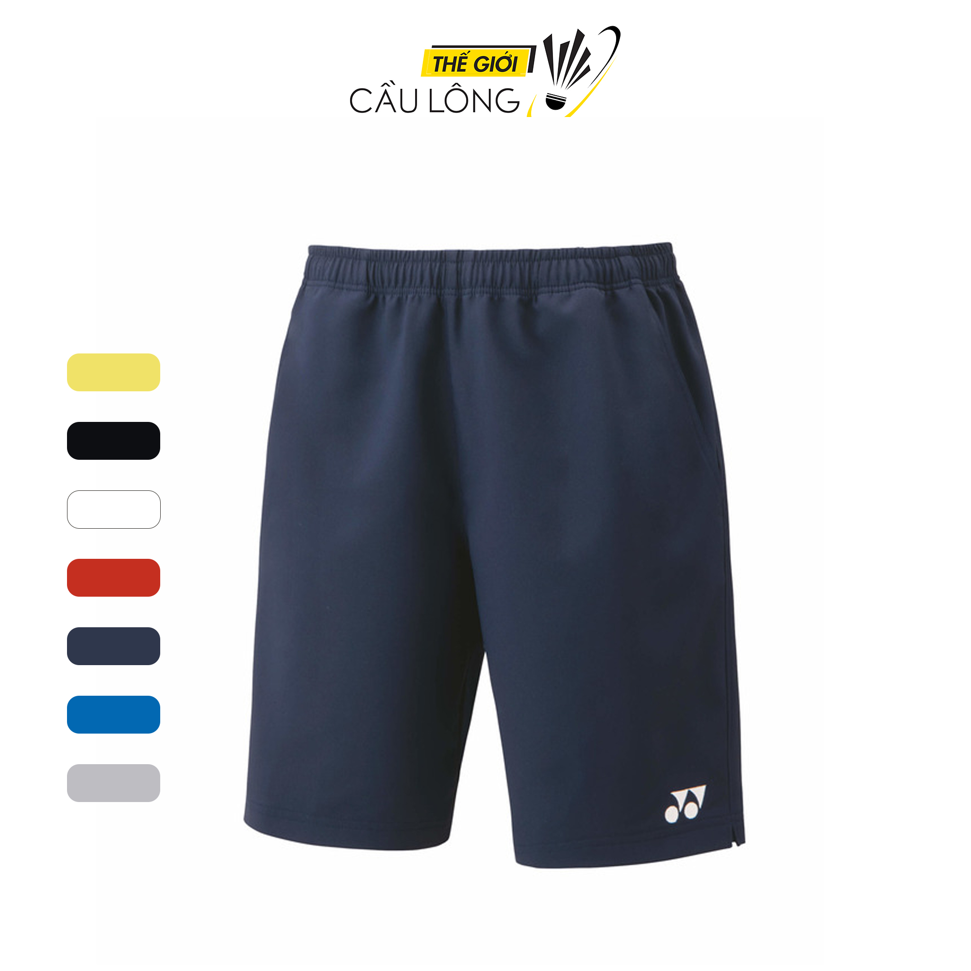 Quần thể thao Unisex Yonex 15150 Chính Hãng - Hàng Order 19 4