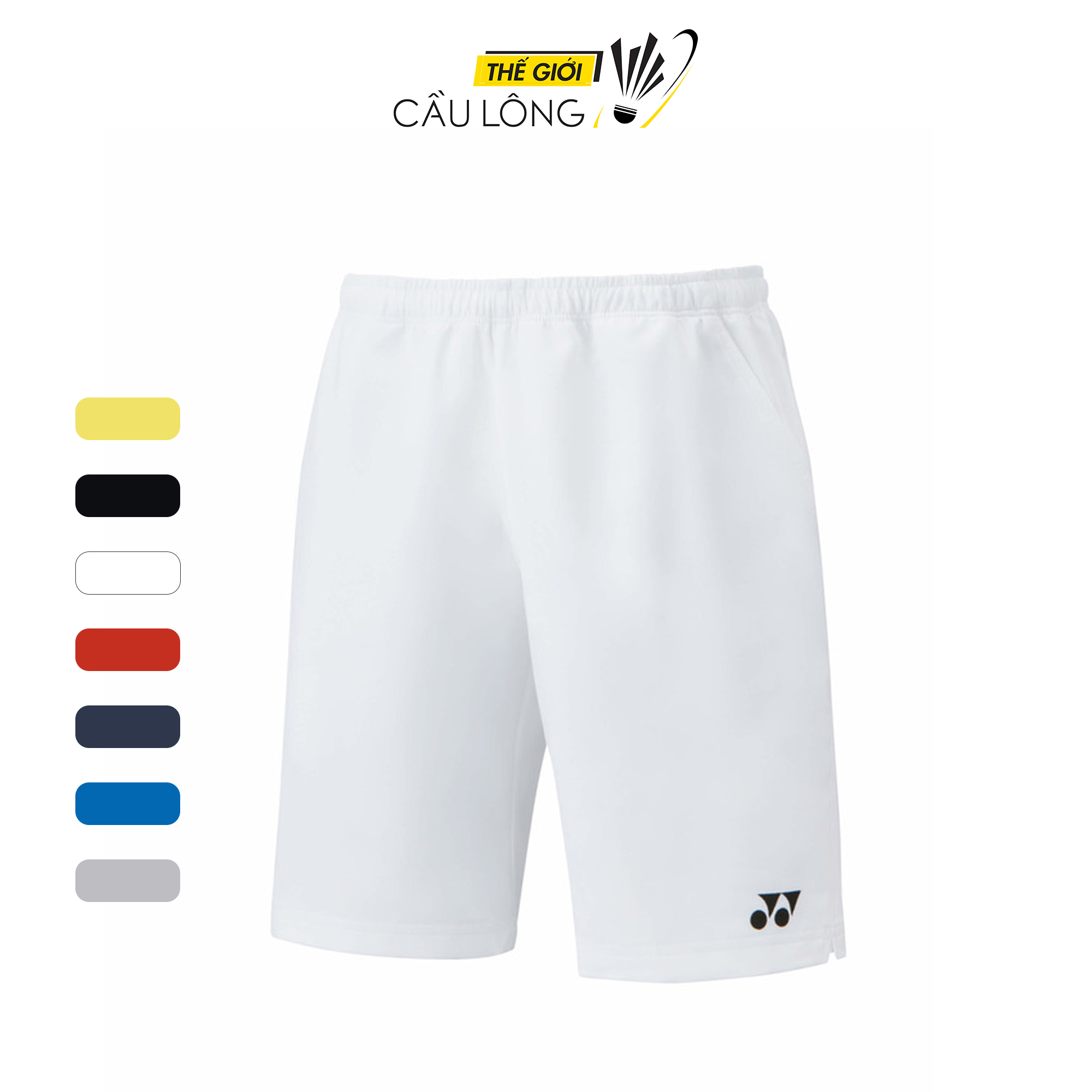 Quần thể thao Unisex Yonex 15150 Chính Hãng - Hàng Order 27 5