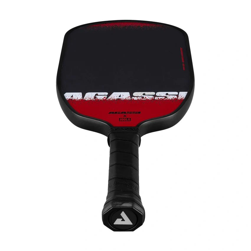 Vợt pickleball Joola Agassi Edge 16mm – Chính Hãng 4 Agassi-edge-16mm-850x850xcrop (1)