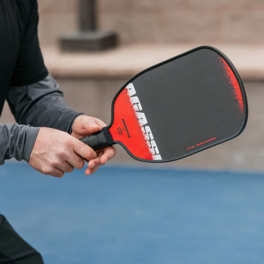 Vợt pickleball Joola Agassi Edge 16mm – Chính Hãng 8 Agassi-edge-16mm-850x850xcrop (6)