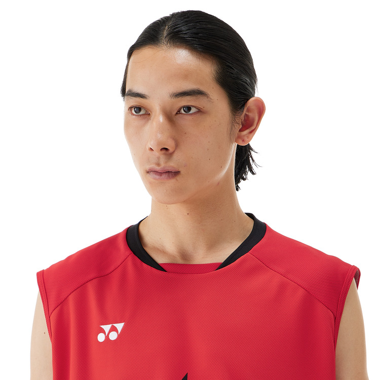 Áo Thi Đấu Nam Không Tay Yonex 10669Y Chính Hãng - Hàng Order 3 Z-10669y_496-5