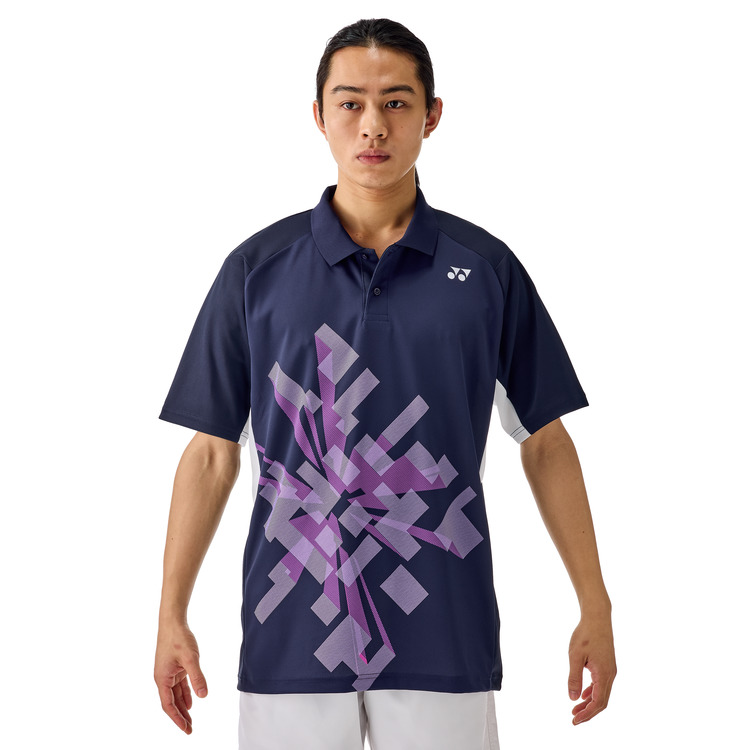 Áo Thể Thao Unisex Yonex 10674 Chính Hãng - Hàng Order 32 Z-10674_019-2