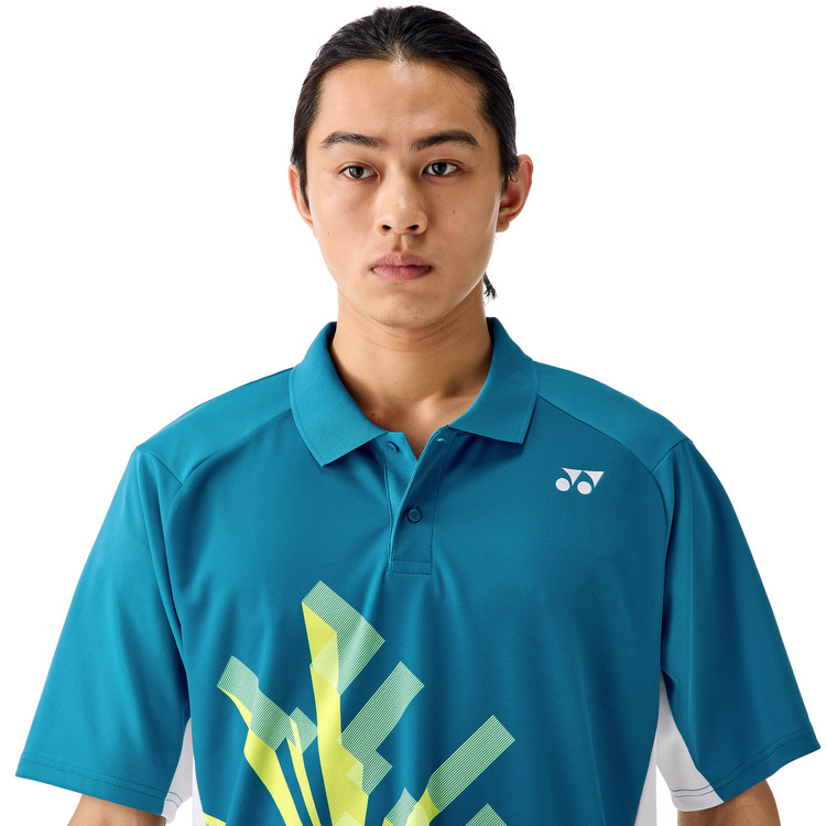Áo Thể Thao Unisex Yonex 10674 Chính Hãng - Hàng Order 15 Z-10674_817-5
