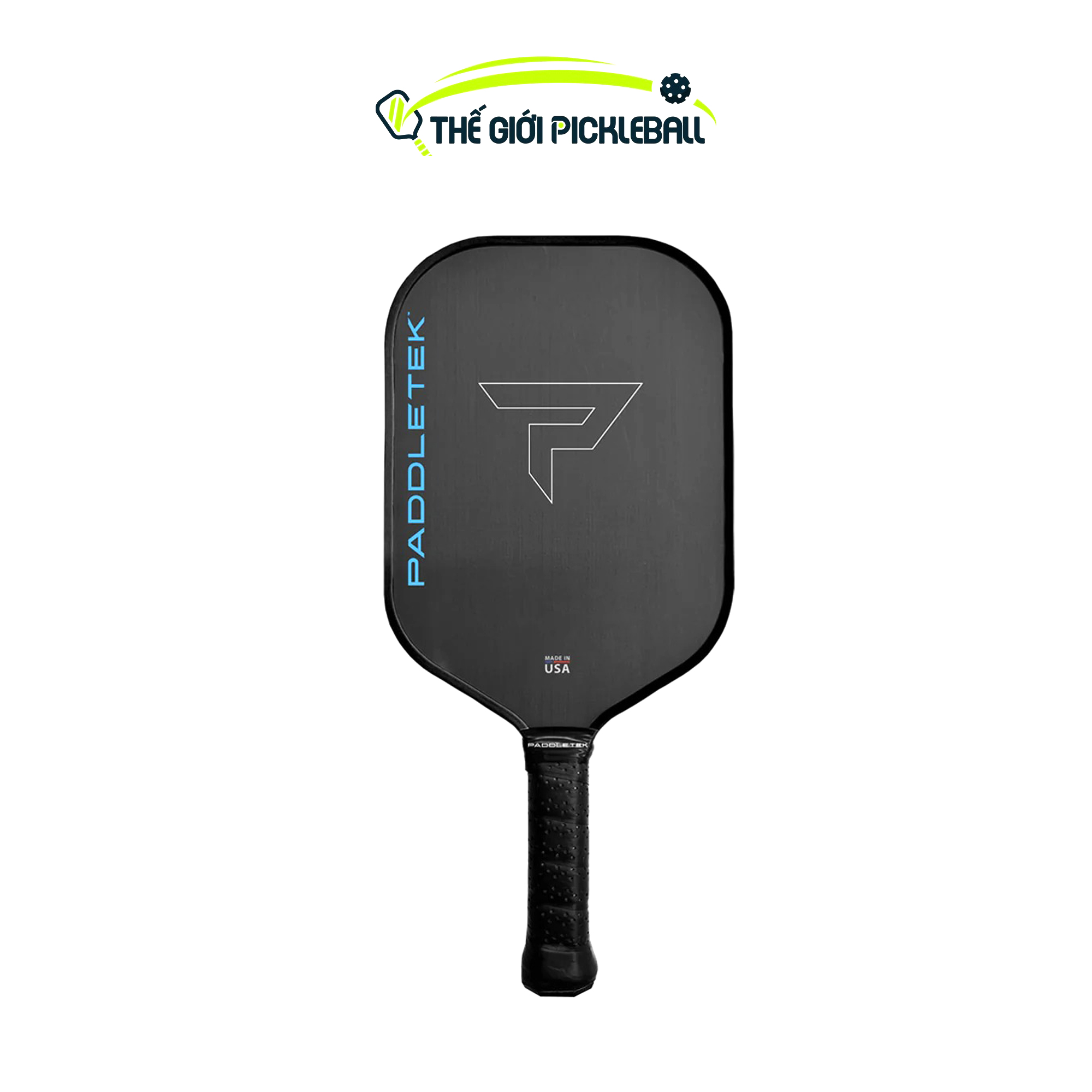 Vợt Pickleball Paddletek Bantam TKO C 14.3 – Chính Hãng 8 Joola Graf Pro - 1