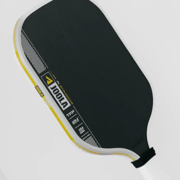 Vợt Pickleball Joola Anna Bright Scorpeus Pro IV – Chính Hãng 3 Joola-anna-bright-scorpeus-pro-iv-14mm-4_720x720xcrop