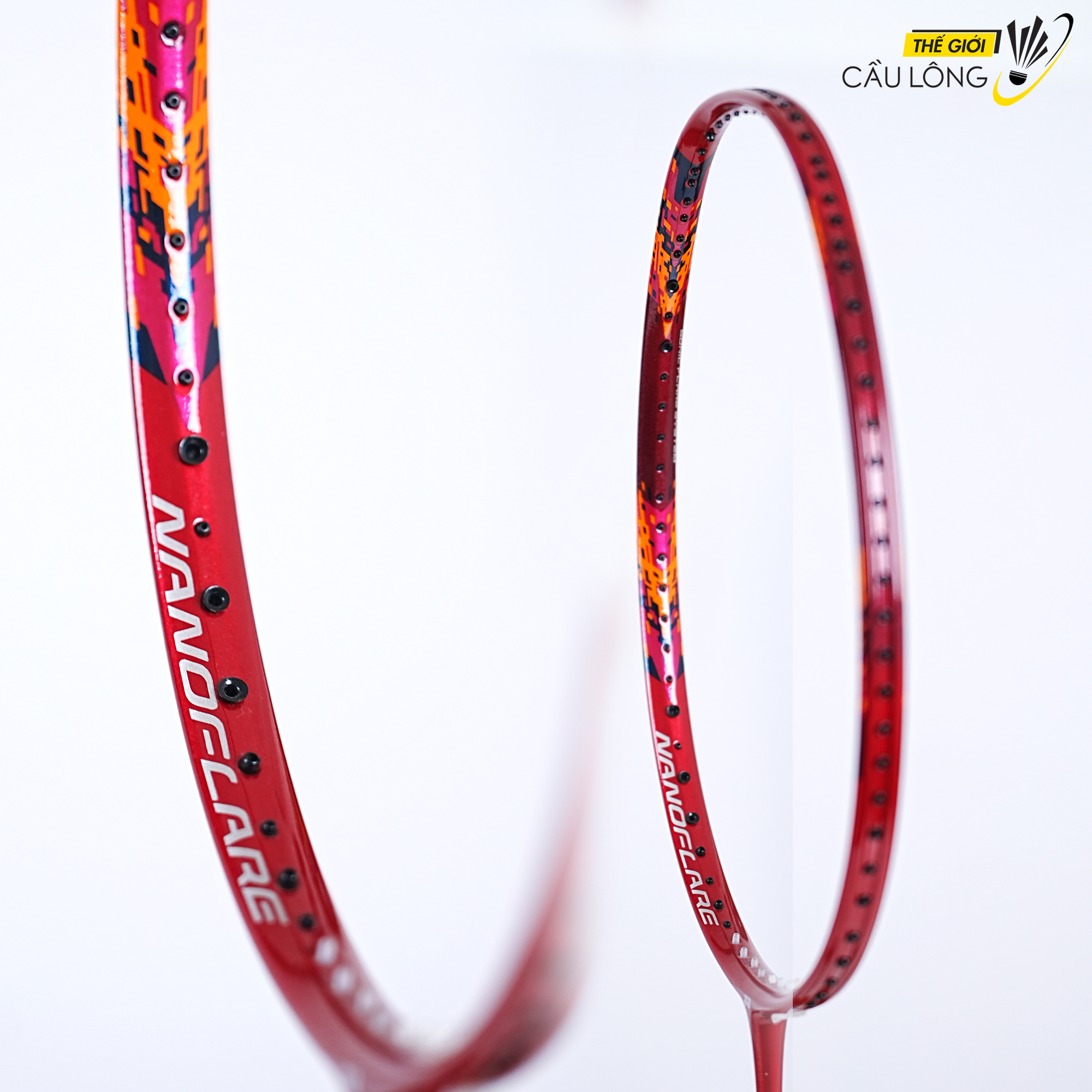 YONEX ナノフレア700 BP | ヤマダウェブコム