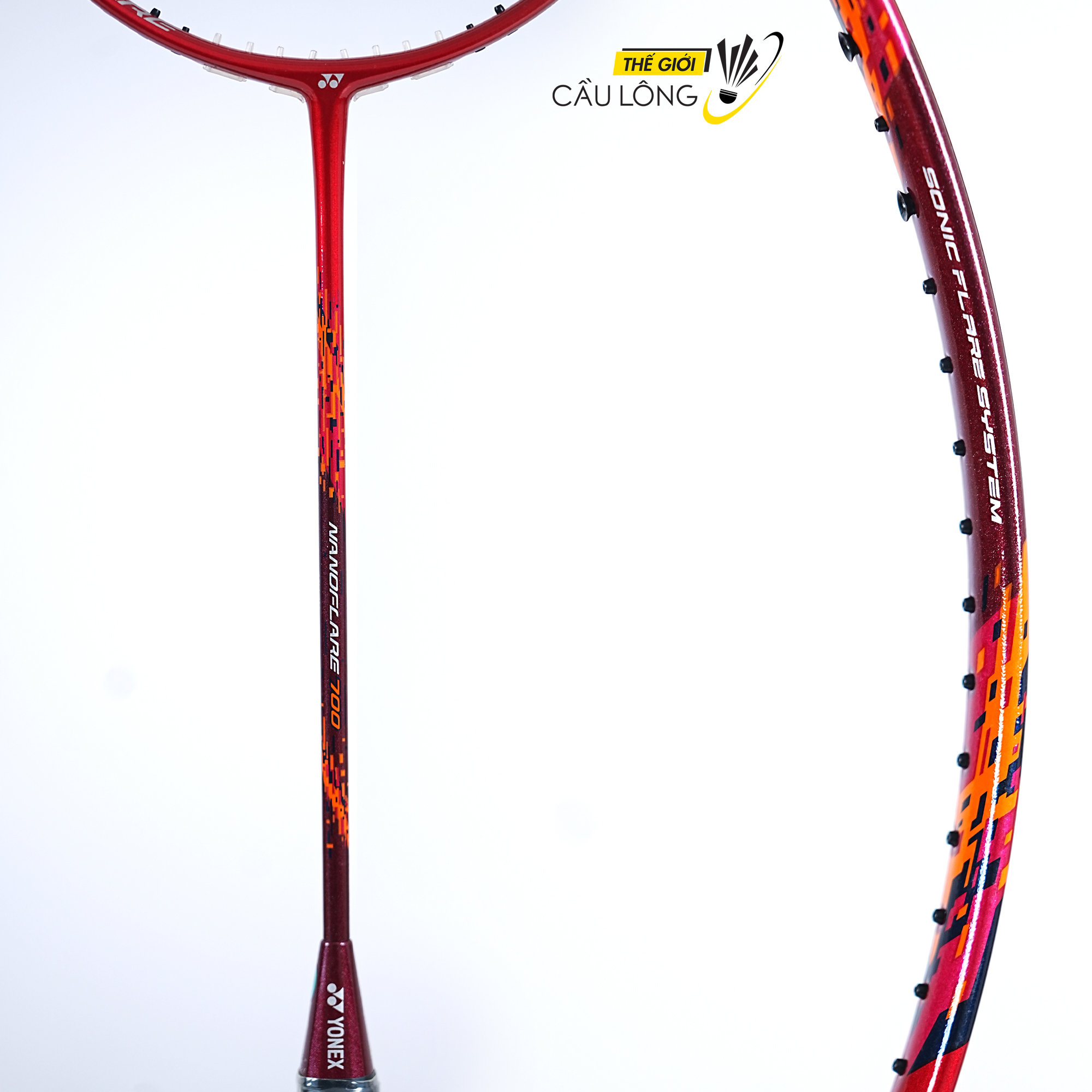Vợt cầu lông Yonex NanoFlare 700 BP 14 Nanoflare 700 Pro Bp (6)