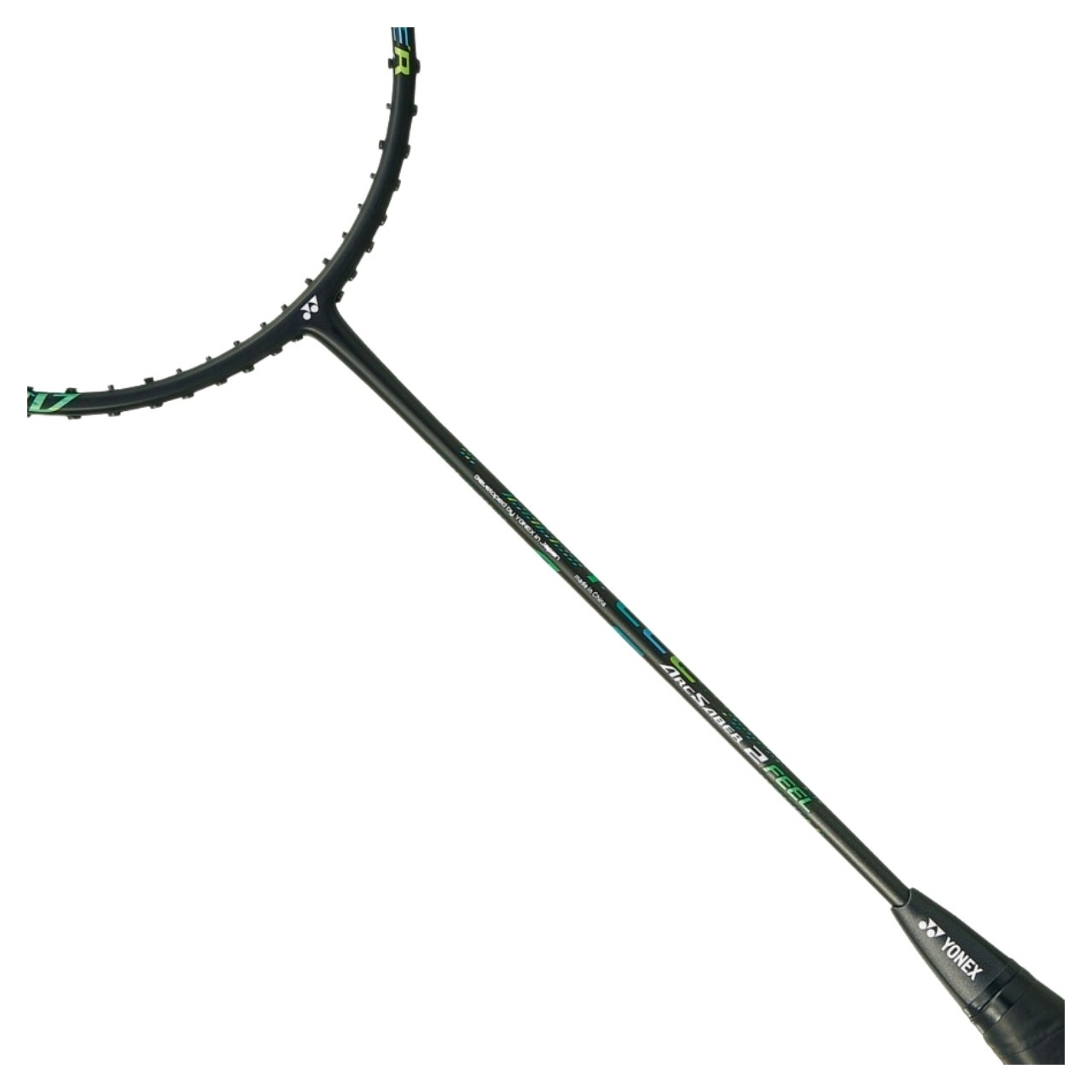 Vợt Cầu Lông Yonex Arcsaber 2 Feel 3 Vot-cau-long-yonex-arcsaber-2-feel-black-green-chinh-hang-2_1731868167