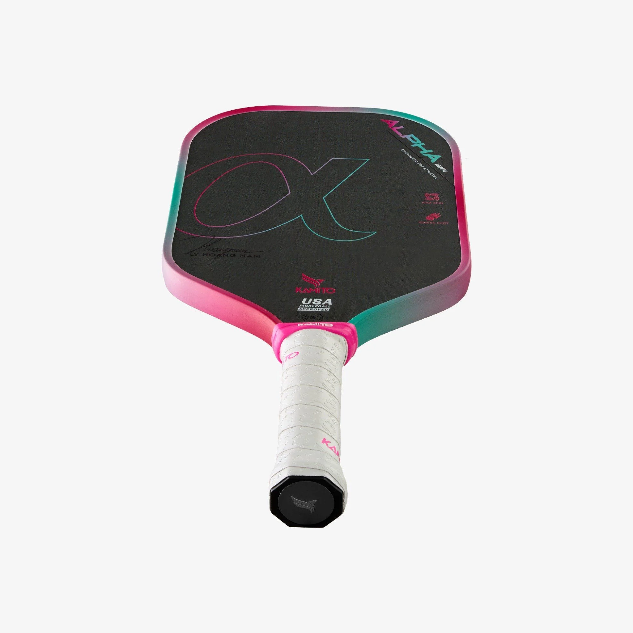Vợt Pickleball Kamito Alpha – Chính Hãng 15 Vot_alpha-22_f256c187560a4871806dbefdc6fb3a1d_master