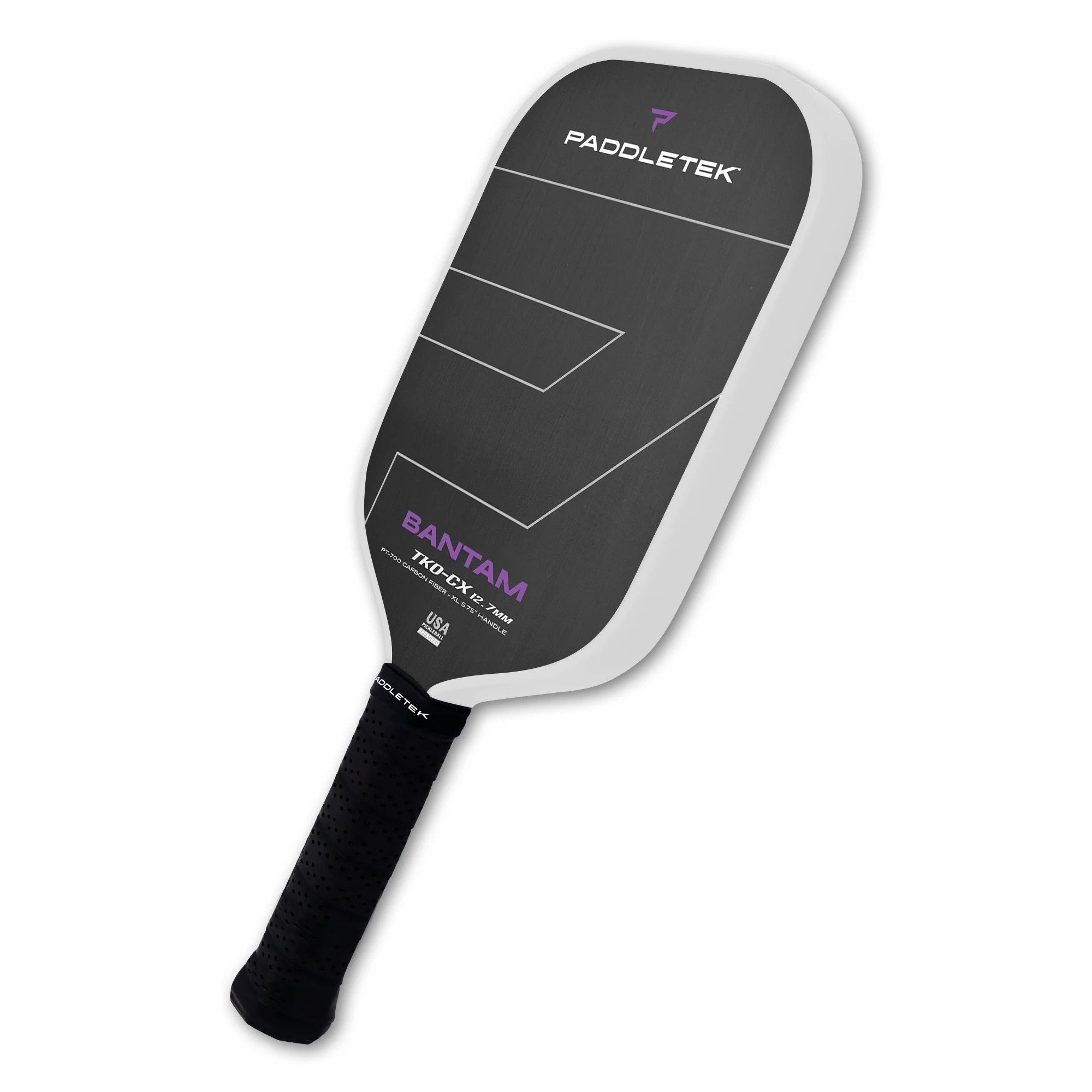 Vợt Pickleball Paddletek Bantam TKO CX 12.7 - Chính Hãng 12 1-image-1.jpeg
