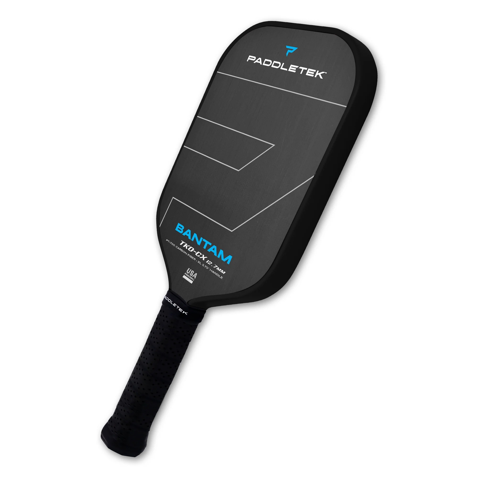 Vợt Pickleball Paddletek Bantam TKO CX 12.7 - Chính Hãng 6 1-image-2.jpeg