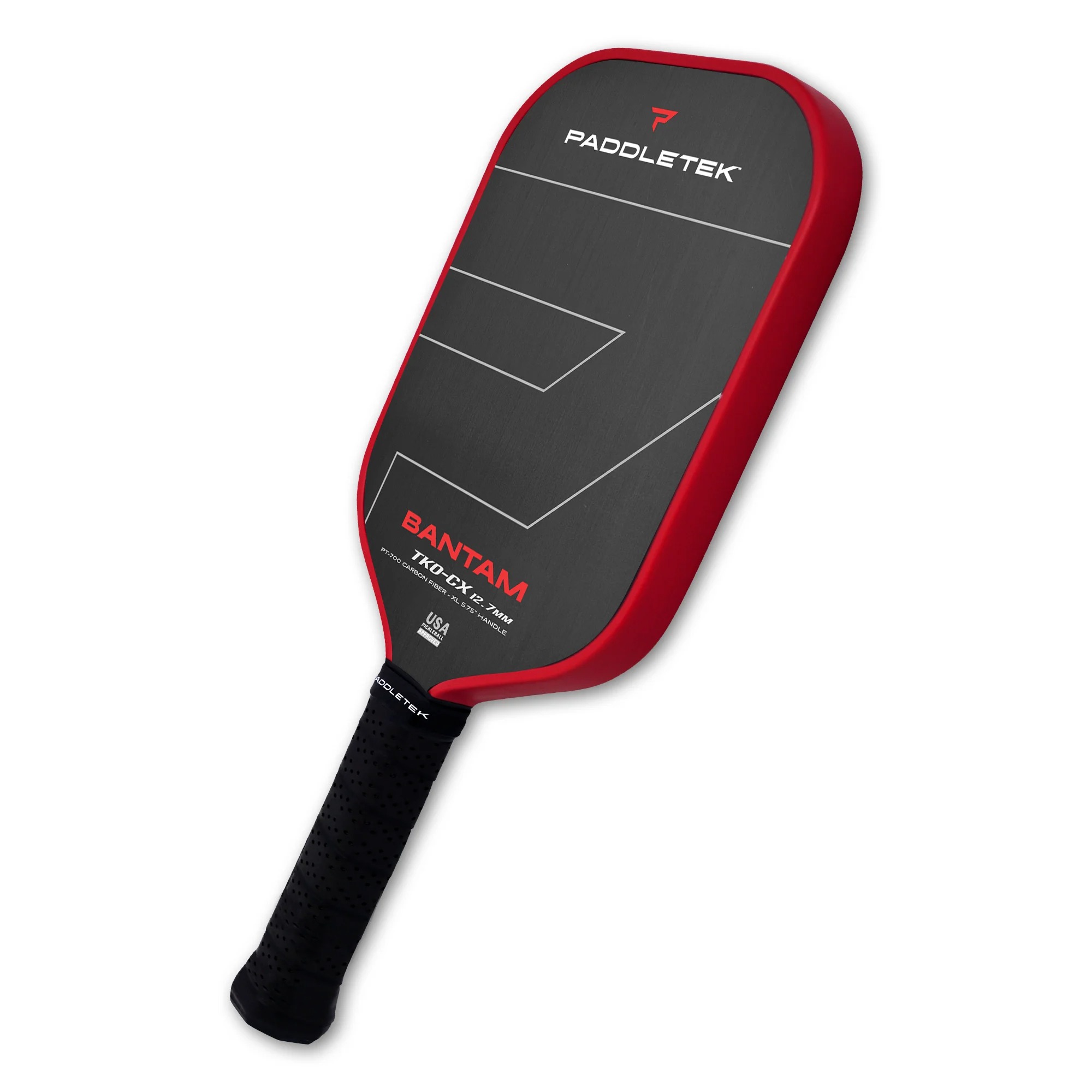 Vợt Pickleball Paddletek Bantam TKO CX 12.7 - Chính Hãng 2 1-image.jpeg