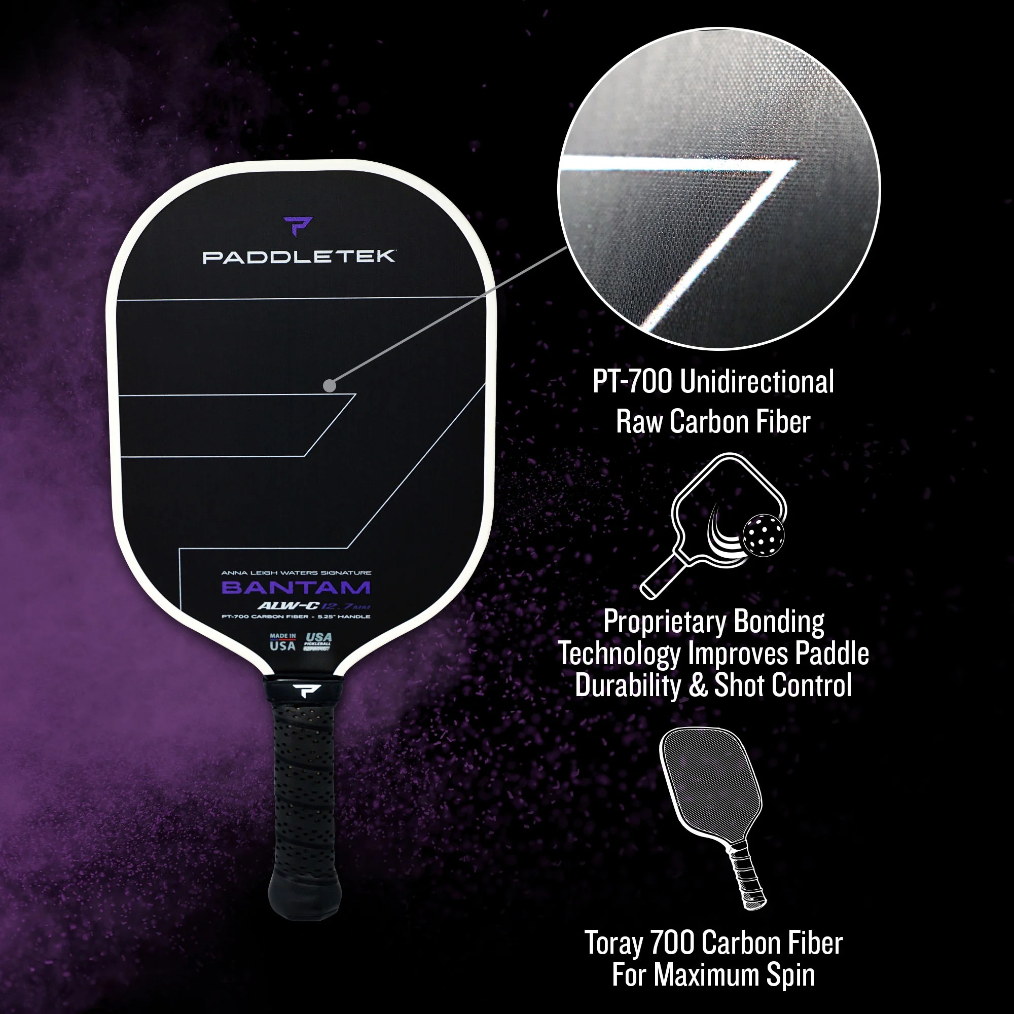Vợt Pickleball Paddletek Bantam ALW C 12.7 – Chính Hãng 5 5-image-1.jpeg