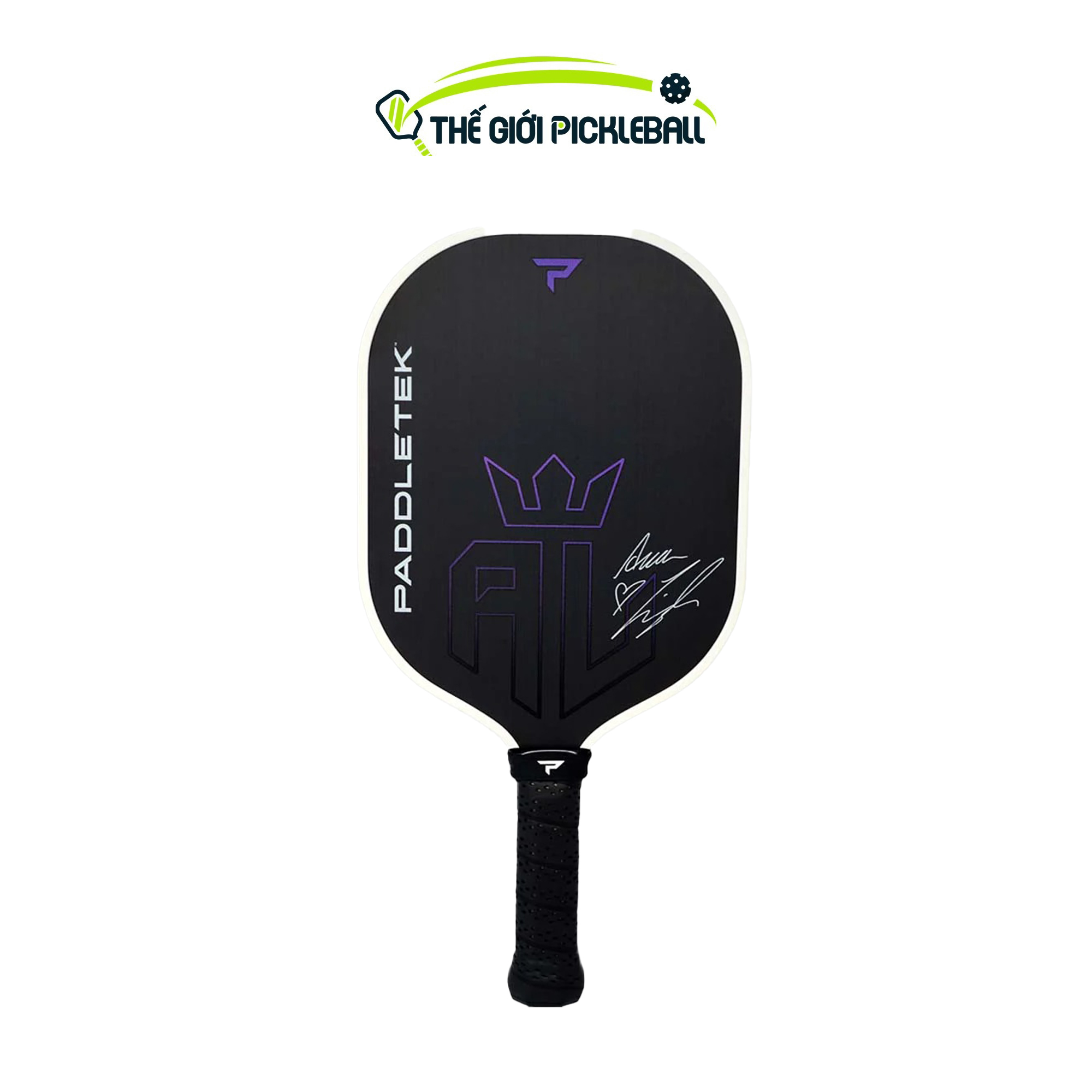 Vợt Pickleball Paddletek Bantam ALW C 12.7 – Chính Hãng 2 Joola Graf Pro - 1
