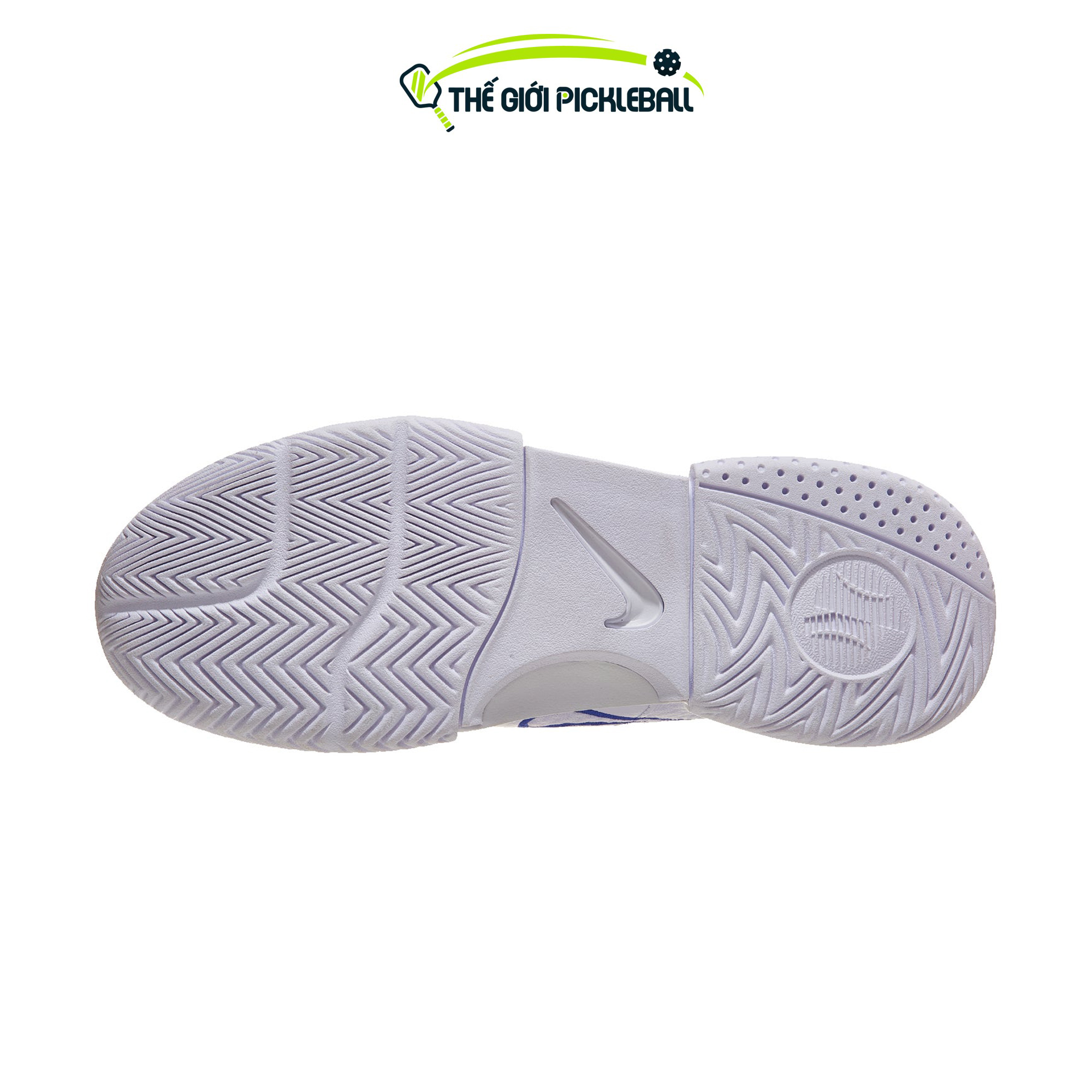 Giày Pickleball Nike Court Lite 4 FD6575-500 – Hàng Chính Hãng 4 Nike Court Lite 4 Amethystdeep Night Women's Shoes