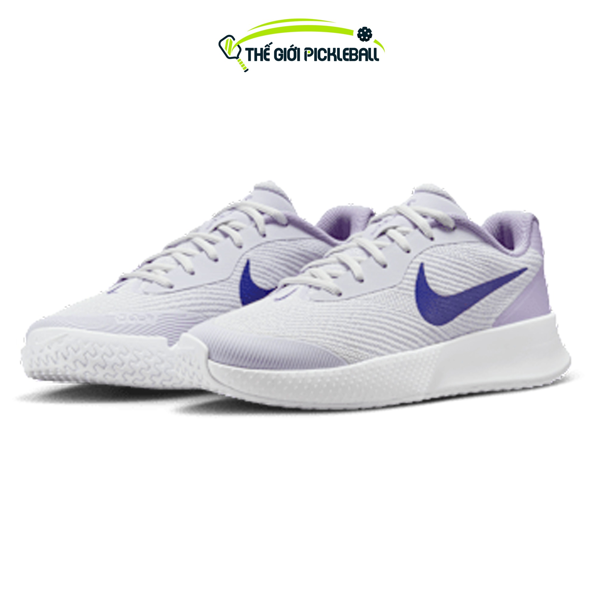Giày Pickleball Nike Vapor Lite 3 FZ2156-500 – Chính Hãng 3 Wvaporlite3hc-2