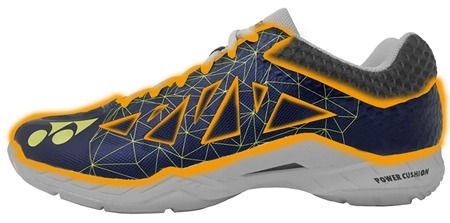 Giày Cầu Lông Yonex Power Cushion Comfort Z Shbcfz3 1
