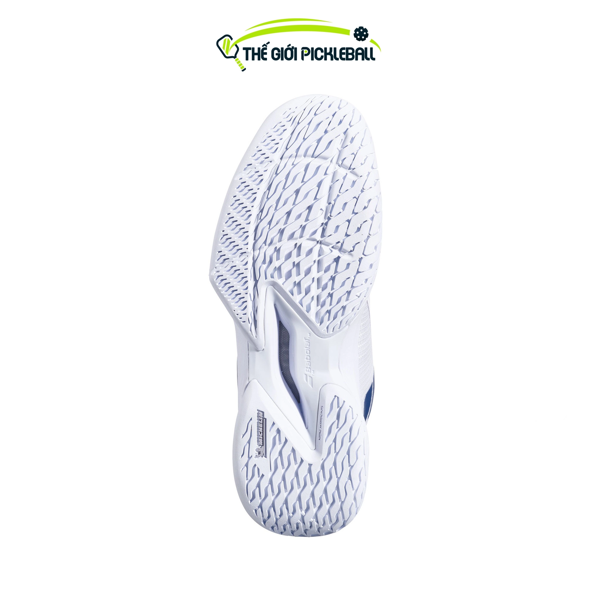 Giày Pickleball Babolat Jet Tere 2 Wimbledon All Court Women 3A1S25C772-1097 - Chính Hãng 5 Babolat-jet-tere-2-wimbledon-all-court-women-2.webp