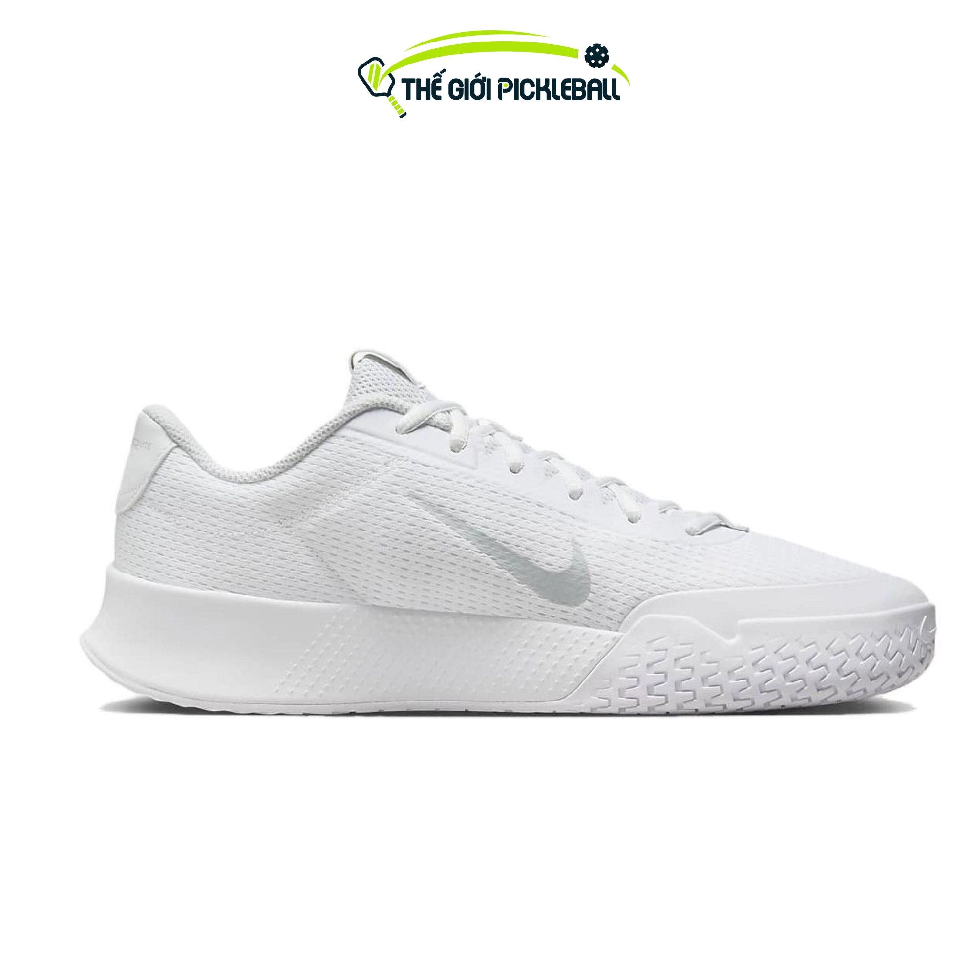 Giày Nike Court Vapor Lite 2 Hard Court ‘White Pure Platinum’ DV2018-103 3 Dv2018-103.2