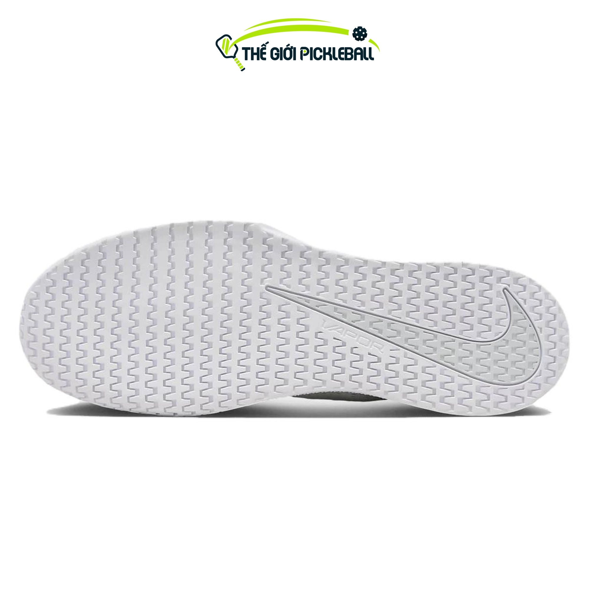 Giày Nike Court Vapor Lite 2 Hard Court ‘White Pure Platinum’ DV2018-103 4 Dv2018-103.3