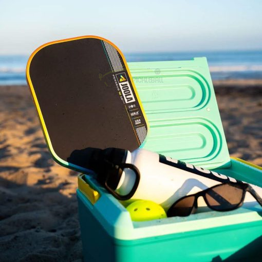 Vợt Pickleball Joola Summer Daze Perseus Pro IV Limited Edition 16mm Multicolor 5 Joola-summer-daze-perseus-pro-iv-16mm-5-510x510