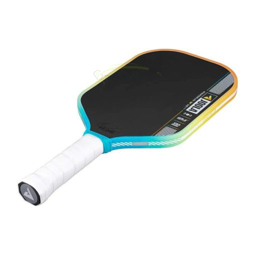 Vợt Pickleball Joola Summer Daze Perseus Pro IV Limited Edition 16mm Multicolor 8 Joola-summer-daze-perseus-pro-iv-16mm-9-510x510