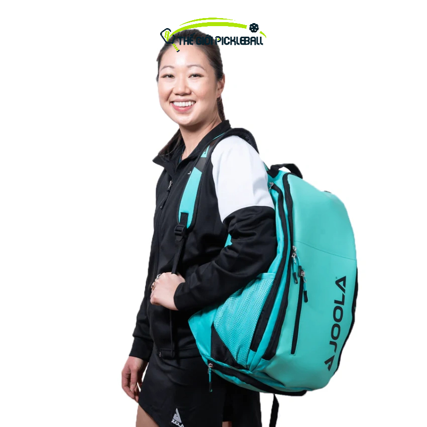 Balo Pickleball Joola Vision II 7 Balo-joola-vision-ii-petrol-teal-850x850xcrop (1)