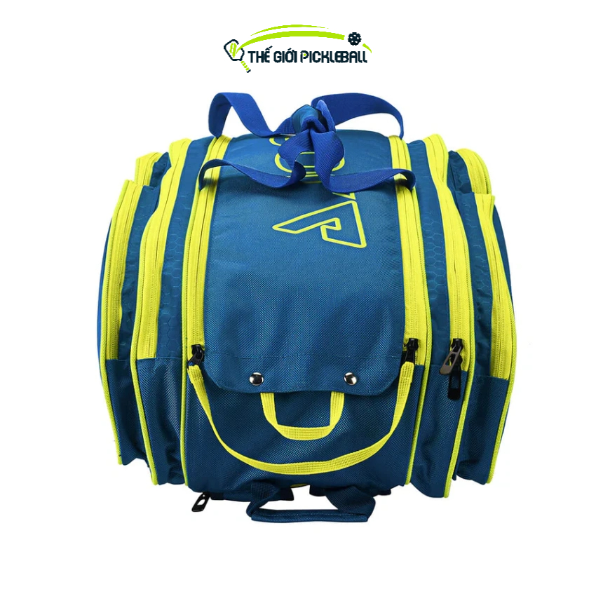 Túi Pickleball Joola Tour Elite 12 Joola-tour-elite-pro-navyyellow-850x850xcrop (2)