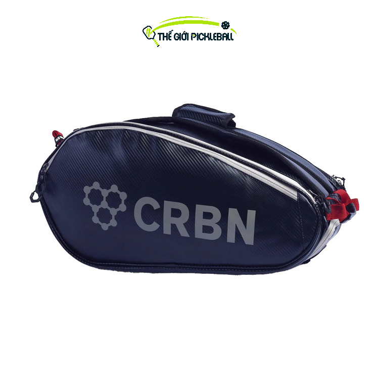 Túi Pickleball CRBN Pro Team Tour 2.0 (2 MÀU) 3 Tui-pickleball-crbn-pro-team-tour-black-2