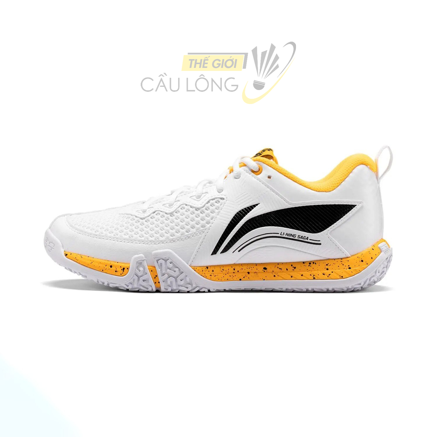 Giày cầu lông Li-Ning Nữ Ⅱ LITE AYTT003-3 4 Sua_03f3a36d0c954dfb8e2487ce86dfca25