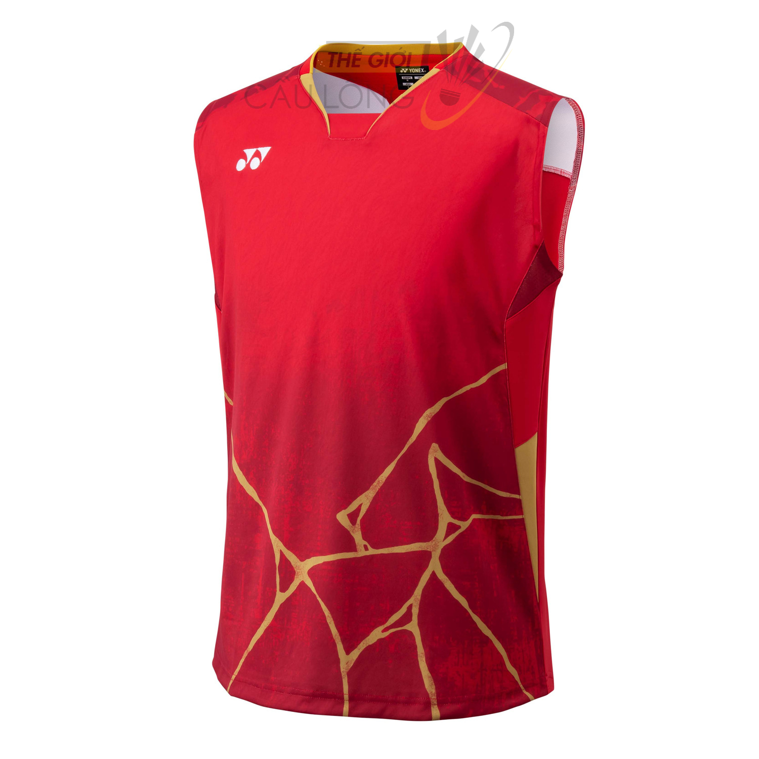 Áo Thể Thao Yonex Chính Hãng 10731 2 Zz-10731_021-1