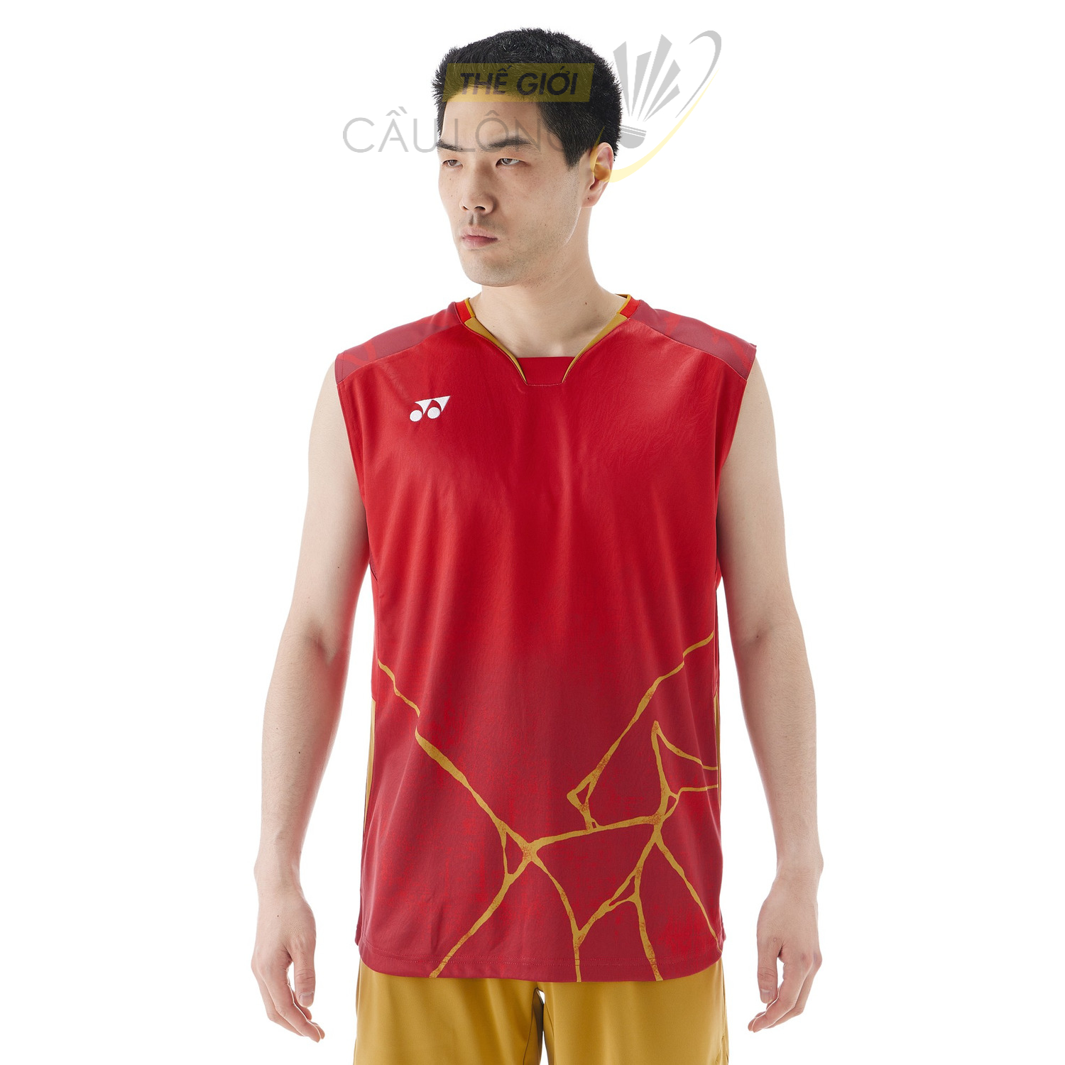 Áo Thể Thao Yonex Chính Hãng 10731 8 Zz-10731_021-2