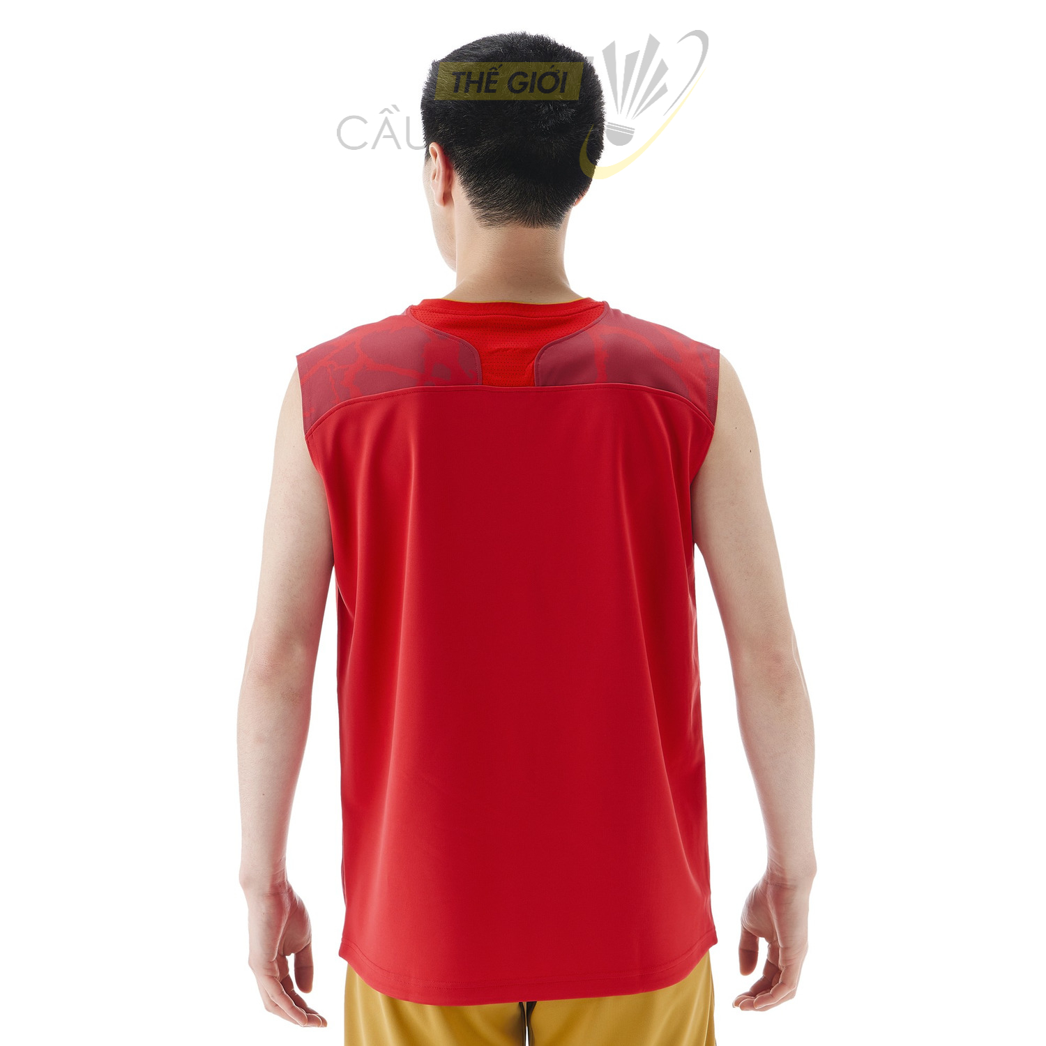 Áo Thể Thao Yonex Chính Hãng 10731 9 Zz-10731_021-3