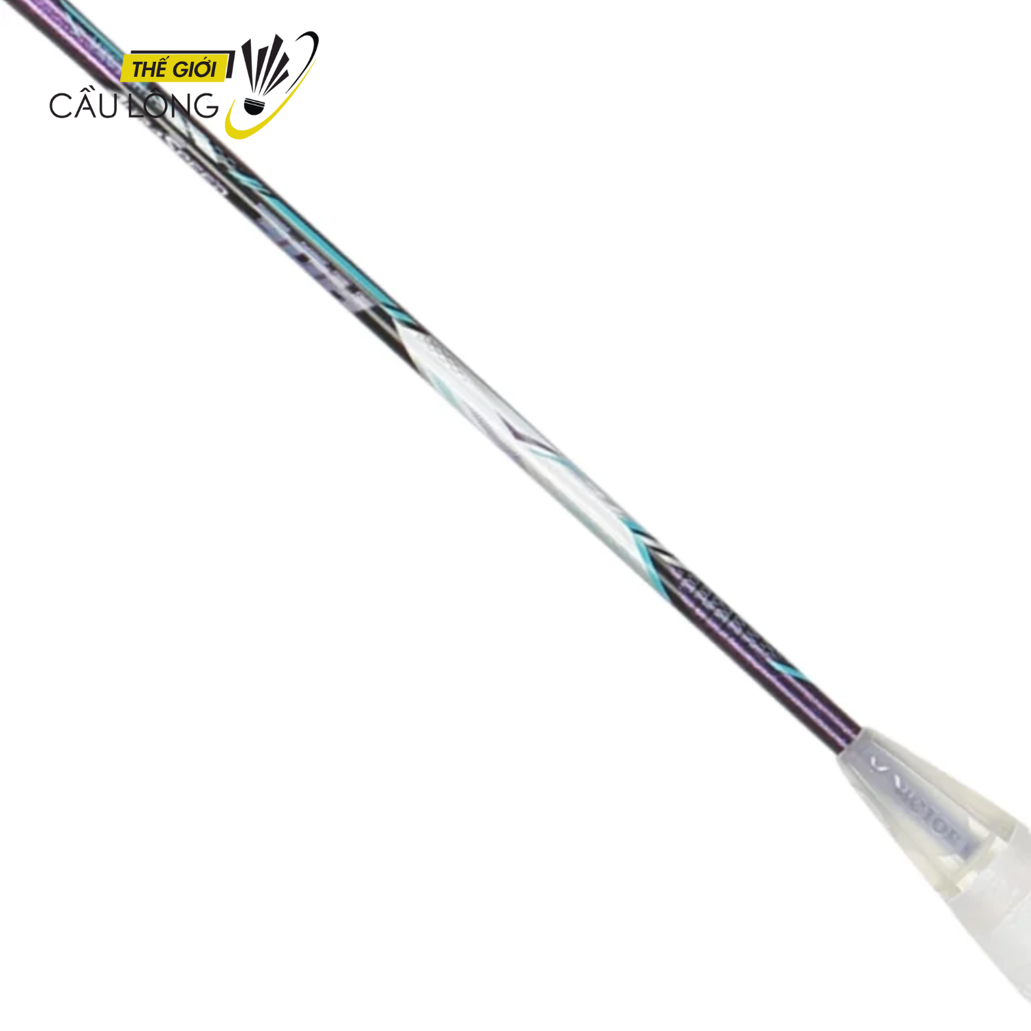 Vợt cầu lông Victor Auraspeed 30H 2023 chính hãng 4 Vợt cầu lông Victor Auraspeed 30H 2023 chính hãng - Ảnh 4