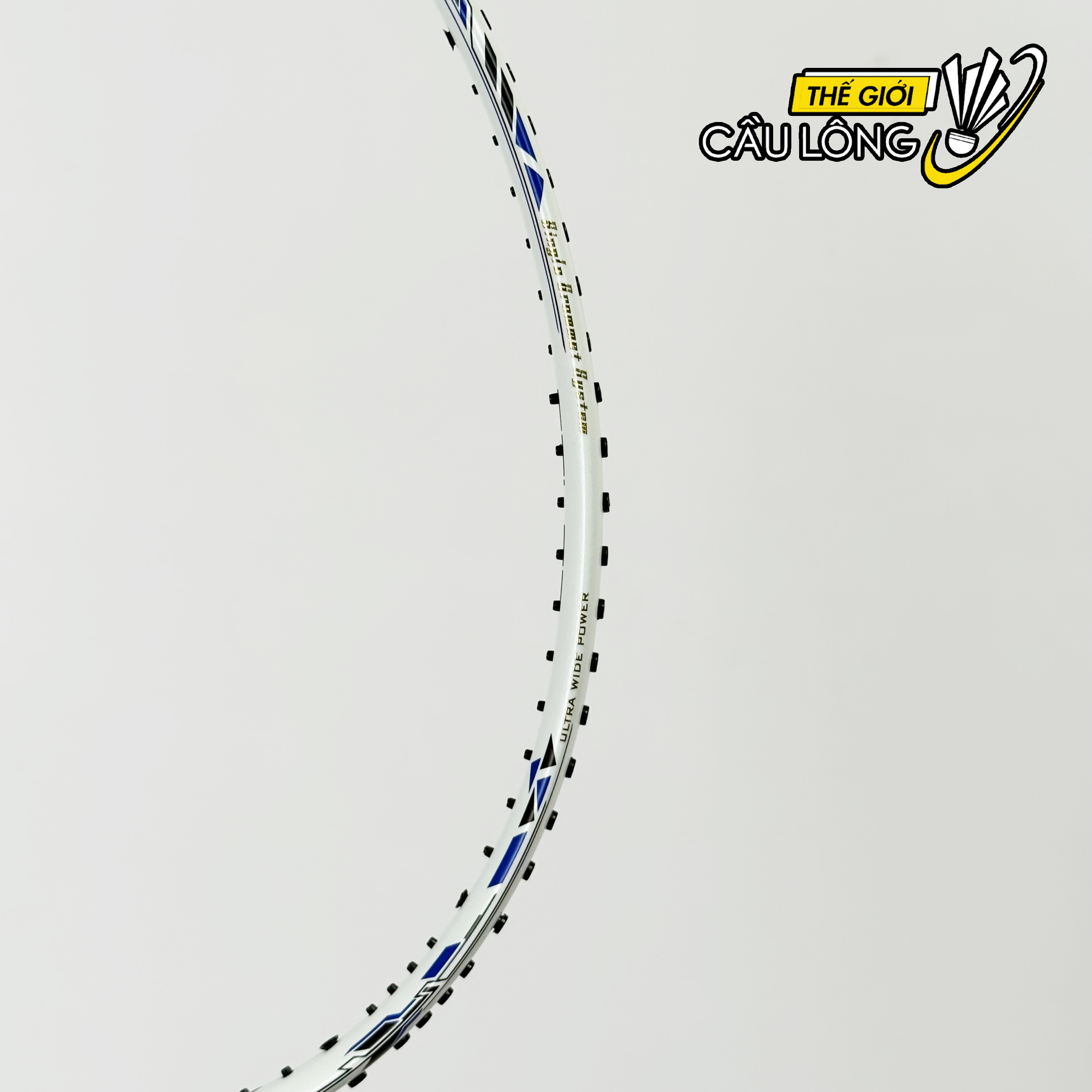 Vợt cầu lông Felet Eighty 8 Control 4 Vợt cầu lông Felet Eighty 8 Control - Ảnh 4