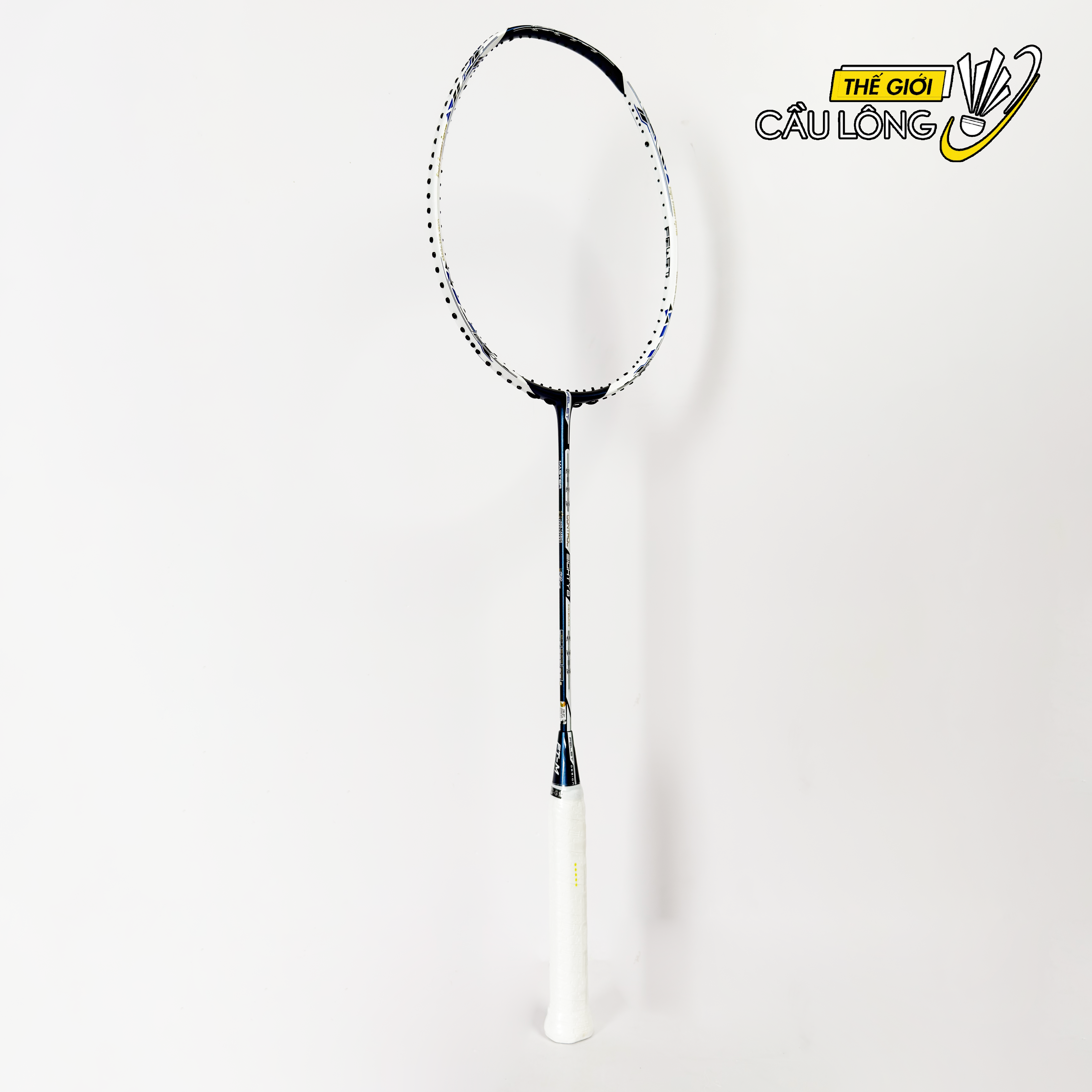 Vợt cầu lông Felet Eighty 8 Control 37 88 control 17
